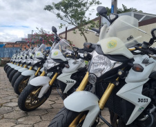 Polícia Penal realiza transferência de presos das cadeias do Litoral durante Verão Maior Paraná