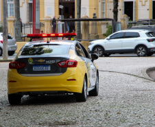  Polícia Militar lança a Operação Natal e reforça a segurança em todo o Paraná