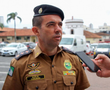 Com 2 milhões de atendimentos no 190, PM garante resposta rápida aos cidadãos