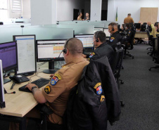 Com 2 milhões de atendimentos no 190, PM garante resposta rápida aos cidadãos