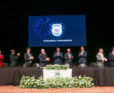 PCPR forma 400 novos policiais civis e traz mais segurança à população