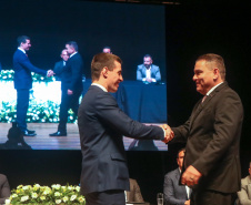 PCPR forma 400 novos policiais civis e traz mais segurança à população