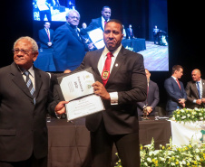 PCPR forma 400 novos policiais civis e traz mais segurança à população