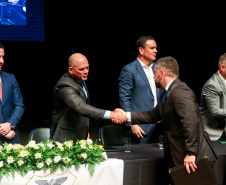 PCPR forma 400 novos policiais civis e traz mais segurança à população