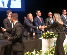 PCPR forma 400 novos policiais civis e traz mais segurança à população