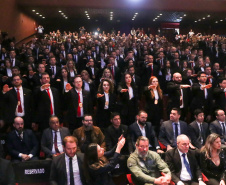 PCPR forma 400 novos policiais civis e traz mais segurança à população