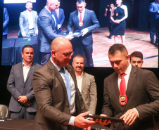 PCPR forma 400 novos policiais civis e traz mais segurança à população