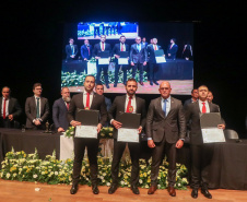 PCPR forma 400 novos policiais civis e traz mais segurança à população