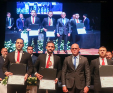 PCPR forma 400 novos policiais civis e traz mais segurança à população