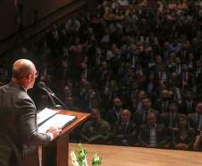 PCPR forma 400 novos policiais civis e traz mais segurança à população