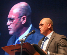 PCPR forma 400 novos policiais civis e traz mais segurança à população