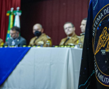 Polícia Militar do Paraná forma 38 policiais no 2º Curso de Inteligência