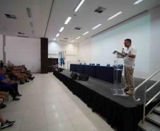 Segurança faz alinhamento para ações integradas no Verão Paraná
