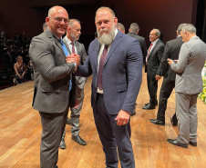 PCPR forma 400 novos policiais civis e traz mais segurança à população