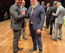 PCPR forma 400 novos policiais civis e traz mais segurança à população