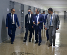 Polícia Penal lança projeto pioneiro para capacitação e primeiro emprego de jovens