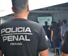 Polícia Penal lança projeto pioneiro para capacitação e primeiro emprego de jovens