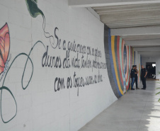 Polícia Penal lança projeto pioneiro para capacitação e primeiro emprego de jovens