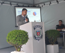 Polícia Penal lança projeto pioneiro para capacitação e primeiro emprego de jovens