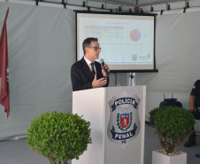 Polícia Penal lança projeto pioneiro para capacitação e primeiro emprego de jovens