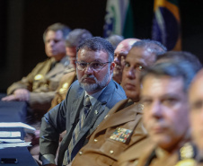 Curso de Aperfeiçoamento de Oficiais forma 66 novos capitães para PMPR e Corpo de Bombeiros