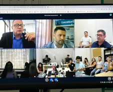Complexos Sociais da Polícia Penal do Paraná recebem 93 novos residentes