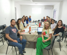 Complexos Sociais da Polícia Penal do Paraná recebem 93 novos residentes