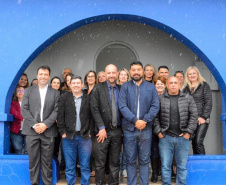 Polícia Penal inaugura Sede da Coordenação Pedagógica da Divisão de Educação