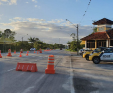 Com reforço no efetivo, Polícia Militar lança Operação Ano-Novo nas rodovias estaduais