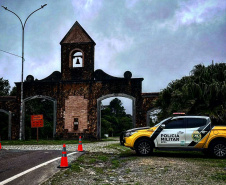 Com reforço no efetivo, Polícia Militar lança Operação Ano-Novo nas rodovias estaduais