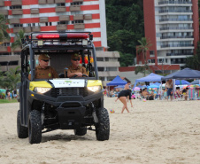 Em um mês, Polícia Militar atendeu 674 chamados por perturbação do sossego no Litoral