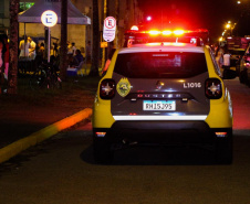  Em um mês, Polícia Militar atendeu 674 chamados por perturbação do sossego no Litoral
