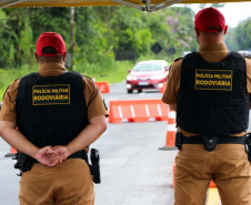BPRv emitiu 449 mil autos de infração nas rodovias estaduais em 2022, mais de mil por dia