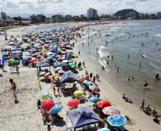 Programa Litoral Cidadão estará em Guaratuba nesta quarta-feira