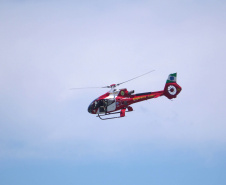 Novo balanço do Corpo de Bombeiros aponta mil salvamentos durante a temporada