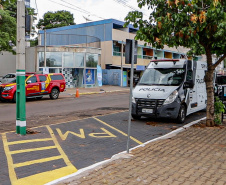 Com reforço na segurança, moradores e turistas têm temporada tranquila no Noroeste