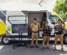 Com reforço na segurança, moradores e turistas têm temporada tranquila no Noroeste