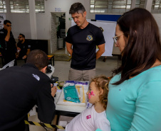 Programa Litoral Cidadão estará em Guaratuba nesta quarta-feira