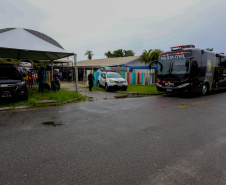 Programa Litoral Cidadão estará em Guaratuba nesta quarta-feira