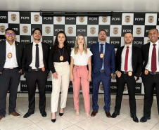  Com delegados em todas as 161 comarcas, Governo dá fim a problema histórico no Paraná