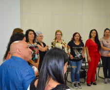 Curso de Justiça Restaurativa capacita servidores da Polícia Penal