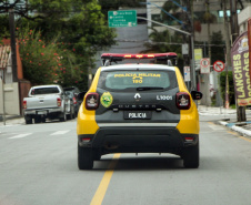 Polícia Militar dá orientações para segurança de quem vai viajar no Carnaval