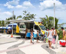 Polícia Militar dá orientações para segurança de quem vai viajar no Carnaval