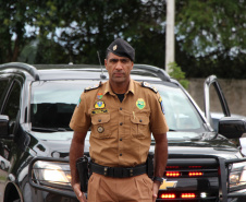 Unidade mais antiga da PM, Regimento de Polícia Montada tem novo comandante