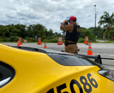 Carnaval seguro: Polícia Militar inicia operação para garantir tranquilidade no Litoral