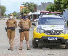 Polícia Militar dá orientações para segurança de quem vai viajar no Carnaval
