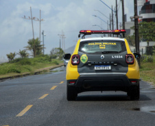 Ações da PM no Litoral causaram prejuízo de R$ 7,6 milhões ao crime organizado