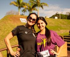 2º edição da Corrida Mulheres Seguras reuniu mais de 300 participantes em Londrina
