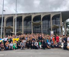 Paraná participa de evento nacional sobre o enfrentamento à violência contra a mulher 