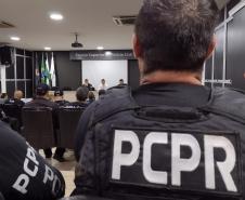 PCPR deflagra operação contra advogados suspeitos de falsificar atas judiciais